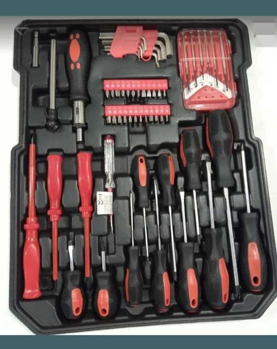 Набор инструментов