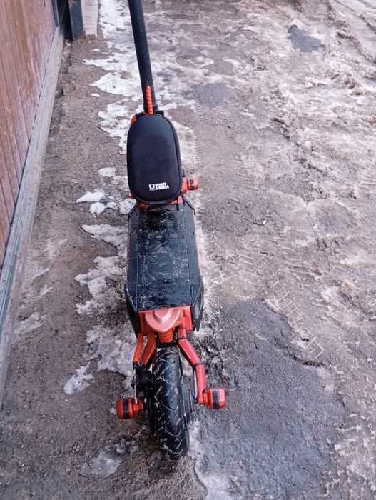 Kaabo mantis 10 pro стант проэкт