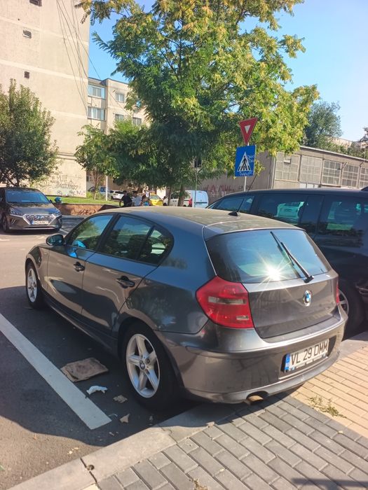 BMW seria 1 118d
