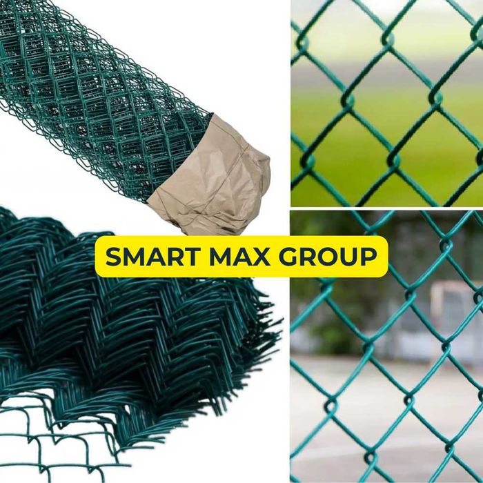 Setka Rabitsa To'r - Сетка Рабица Завод ТОШКЕНТДА оцинкованная рабица