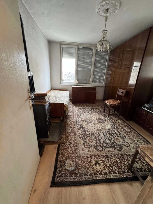 Продава се Двустаен апартамент в Казанлък - 79 кв.м за 633 €/кв.м - Снимка #1