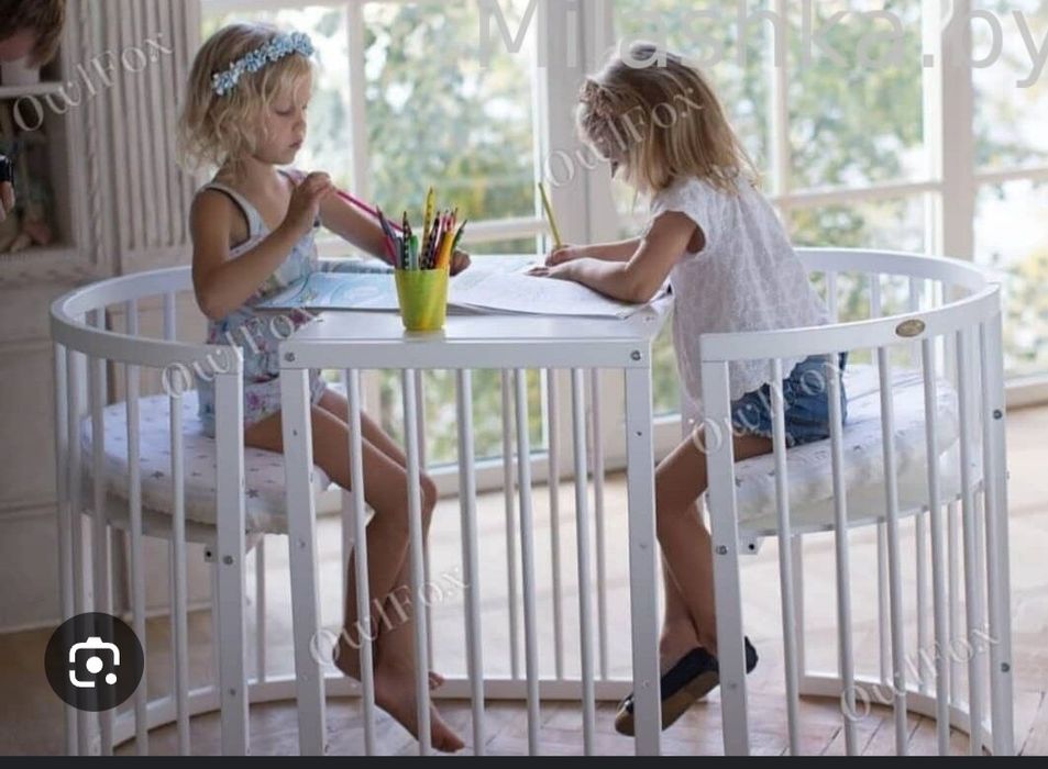 Продам кровать трансформер