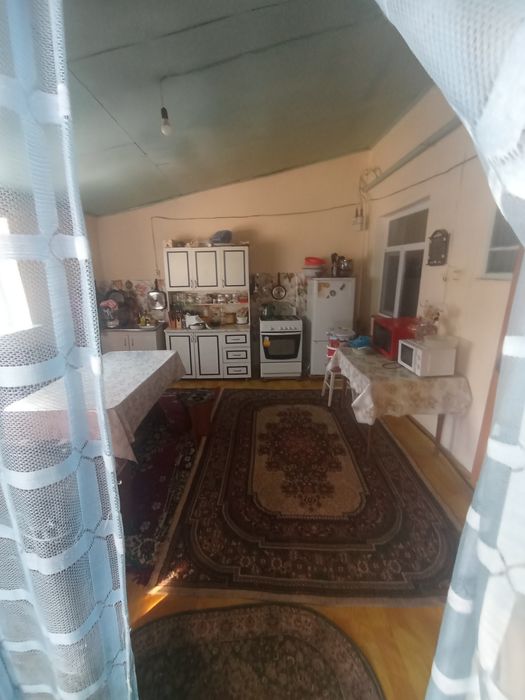 Дом продаётся үй сатылады