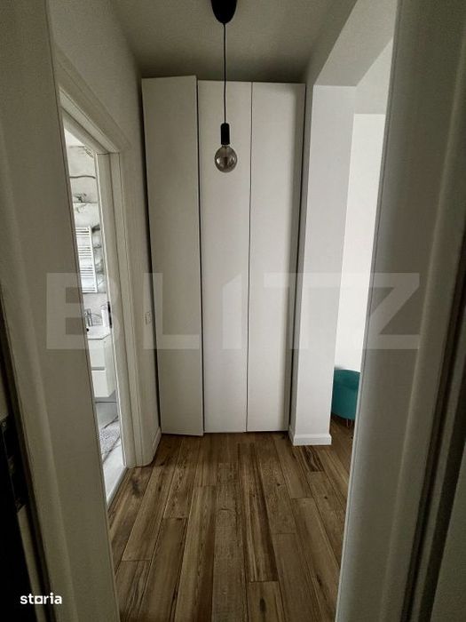 Apartament 2 camere, 58 mp, 2 parcari, zona Dumbravita