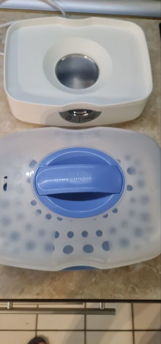 Стерилизатор Chicco 3 в 1