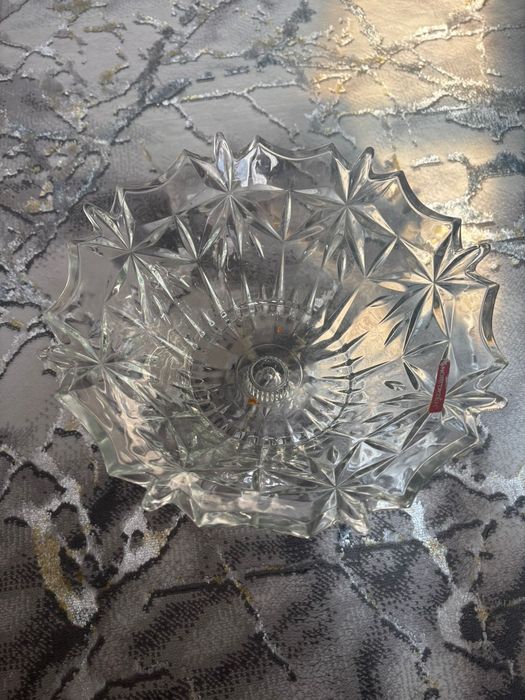 Ваза фруктовница