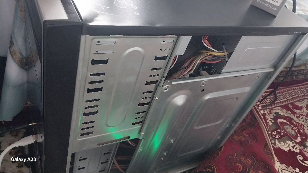 Компьютер рабочи