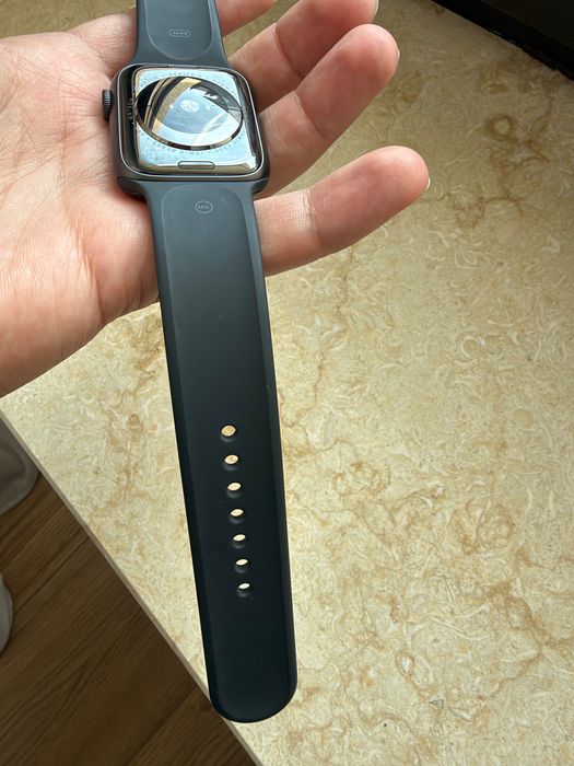 Apple Warch 5 44mm baterie 100%