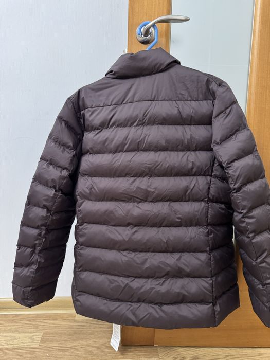 Куртка Uniqlo, новая XL