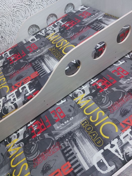 Кровать раскладывающаяся