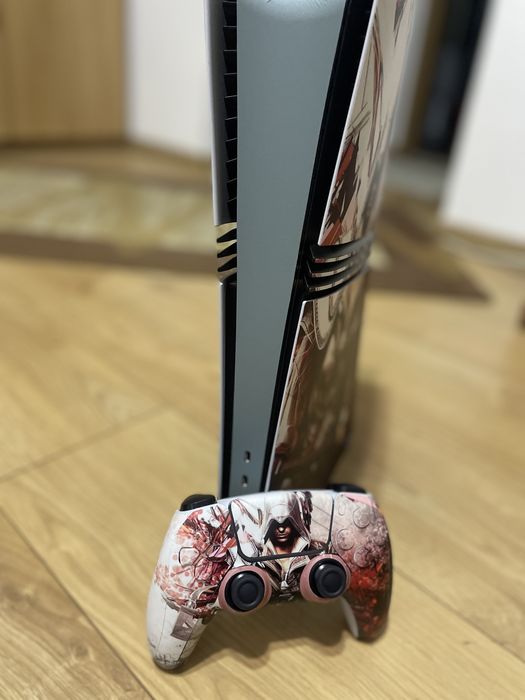 Ps5 Pro Digital 2TB Nou