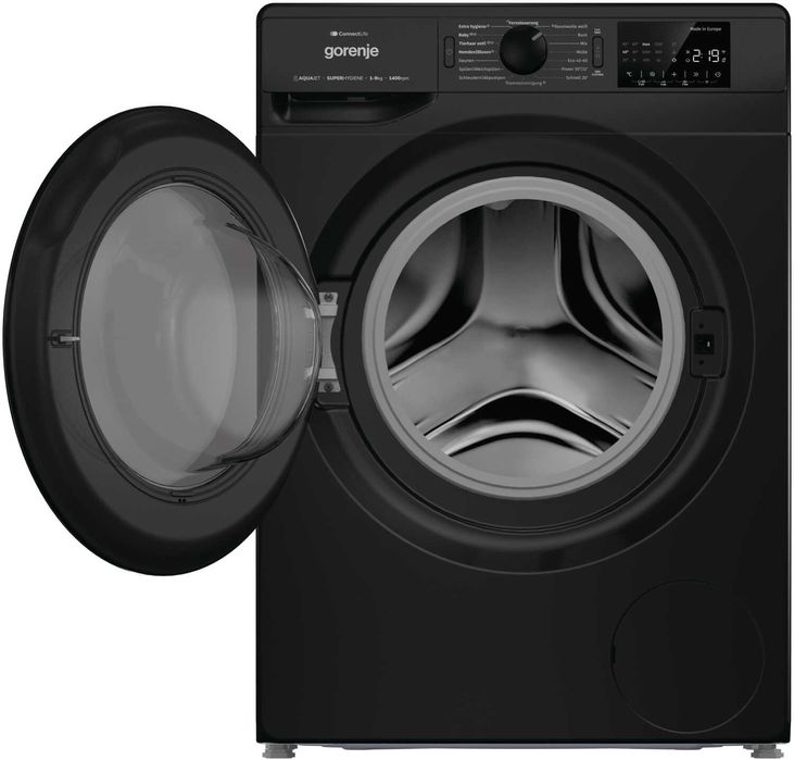 Пералня Gorenje WPNEI94A1DTSB 9кг.