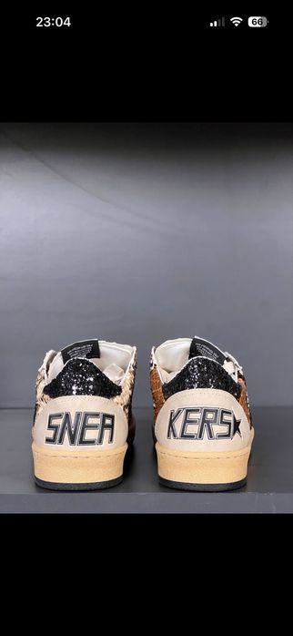 Sneakers Golden Goose