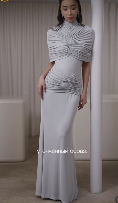 Продам вечернее платье