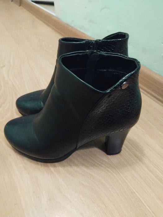 Дамски    обувки