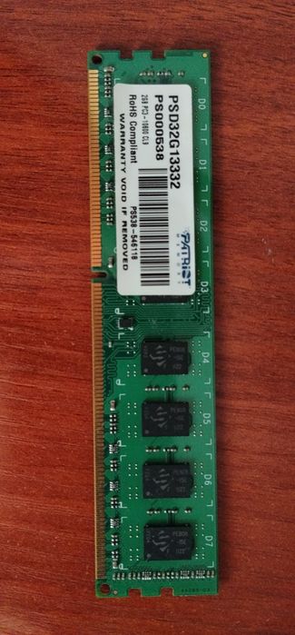 Продам оперативку и процессор