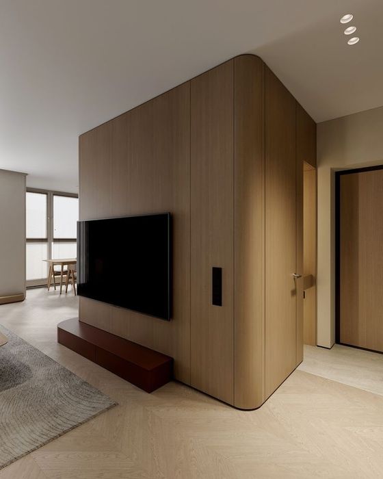 Bambuk panel xizmati # Бамбук панель монтаж