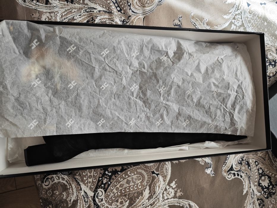 Elisabetta Francni ботуши размер 38