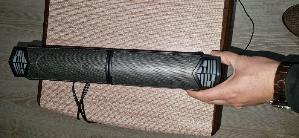 Тонколони за лаптоп