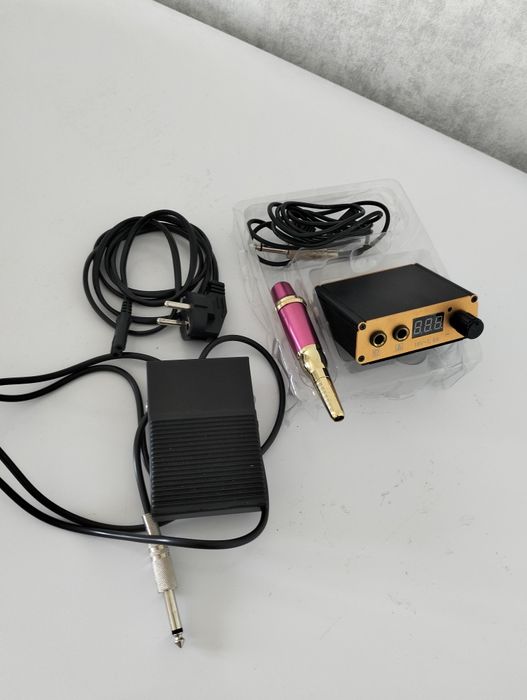 Қас жасауға арналған аппарат