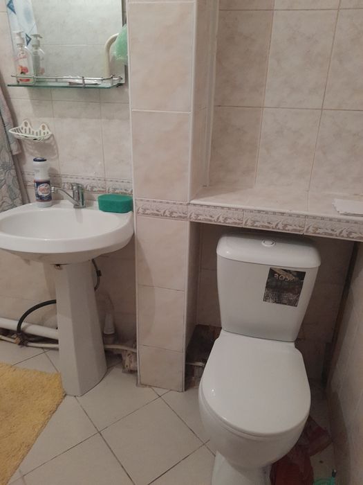 Продам 2 комнатную квартиру