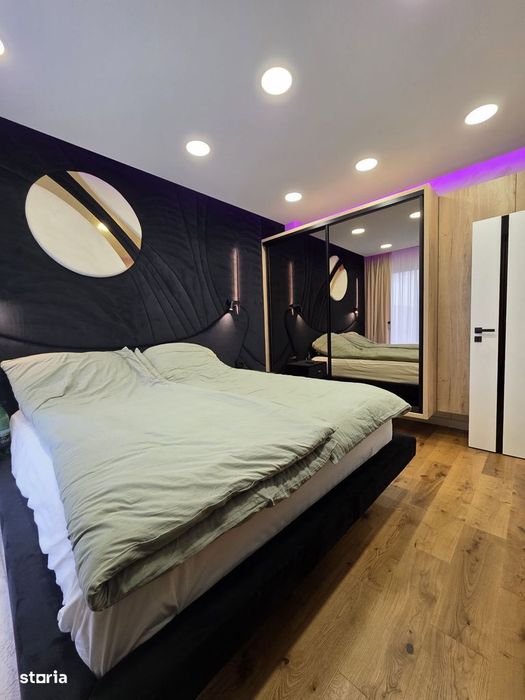 Apartament de vanzare | 2 camere | Modern | Marasti
