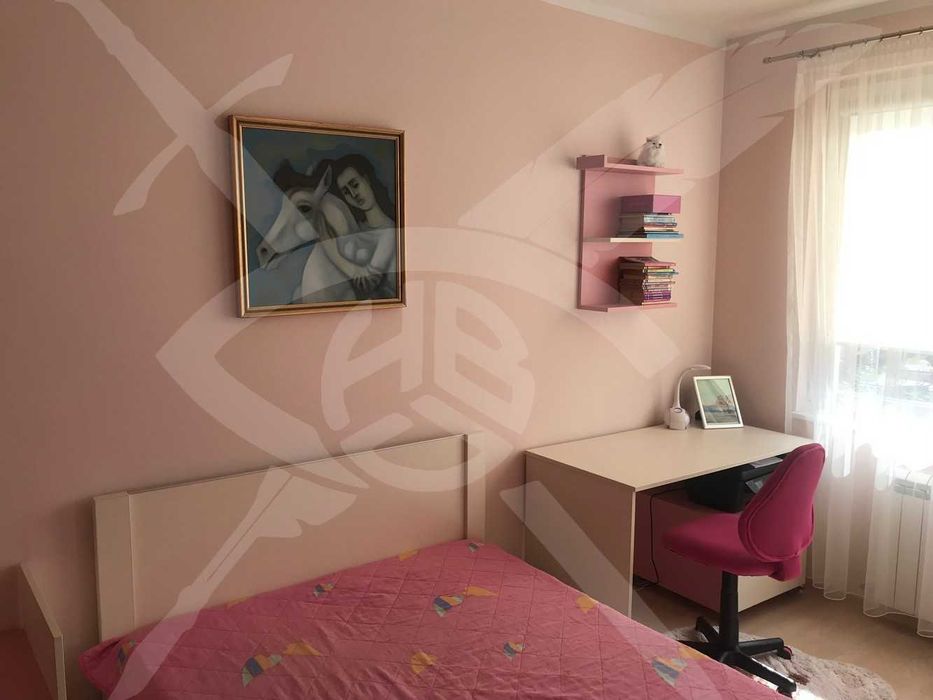 Къща с двор № 32023, Толева махала