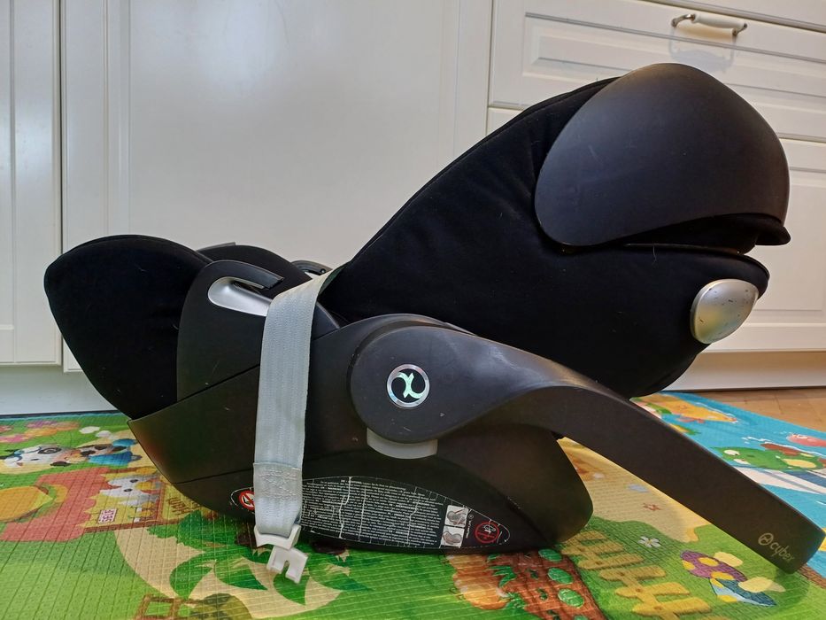 Cybex Cloud Q столче за кола 90 лв