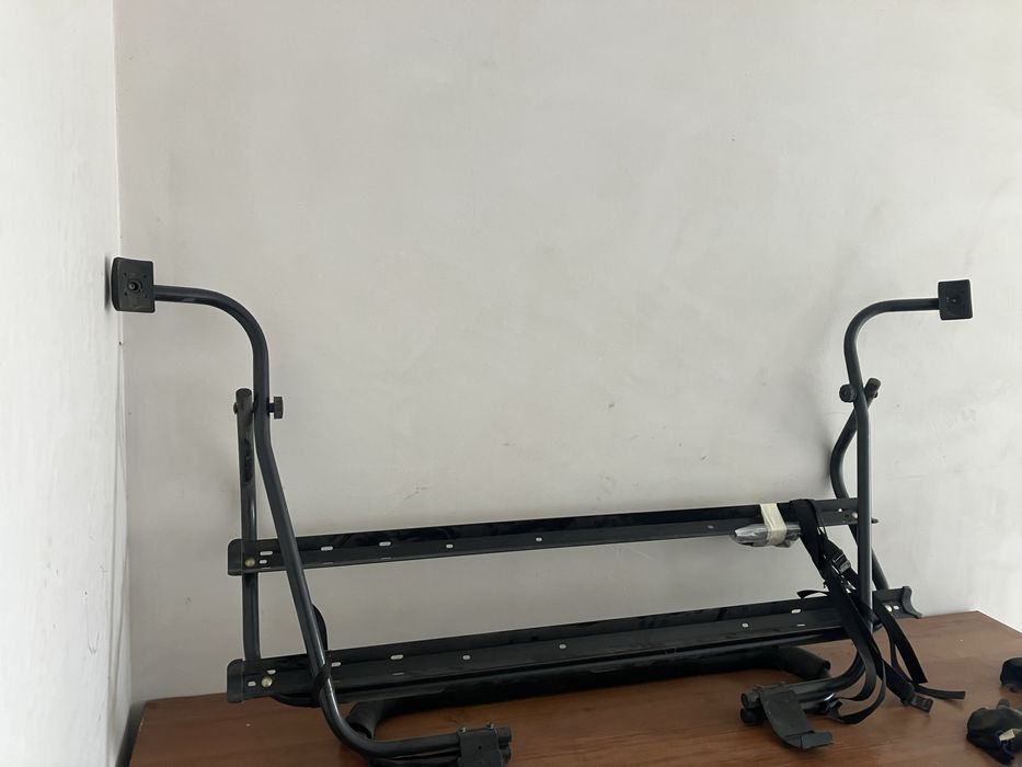 Стойка за колело за Пежо и Ситроен