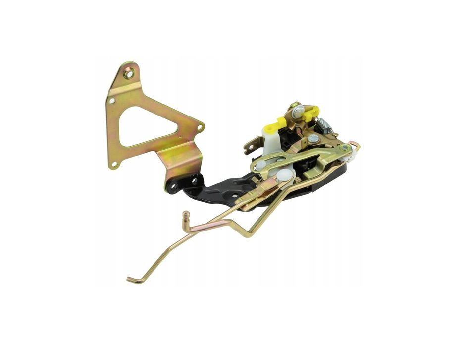 Брава за Hyundai Accent MK2 (1999-2005)