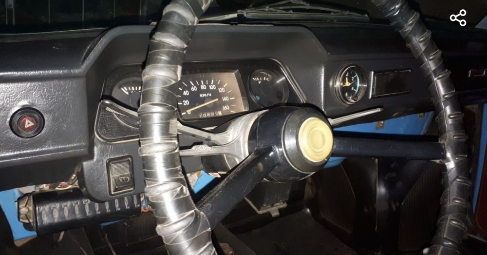 Продам ЗАЗ 968 М