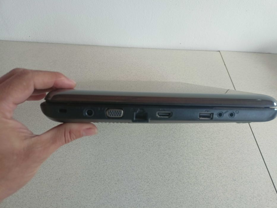 Laptop Samsung R540 display 15,6 ram 6gb I3-M380 hdd 500gb