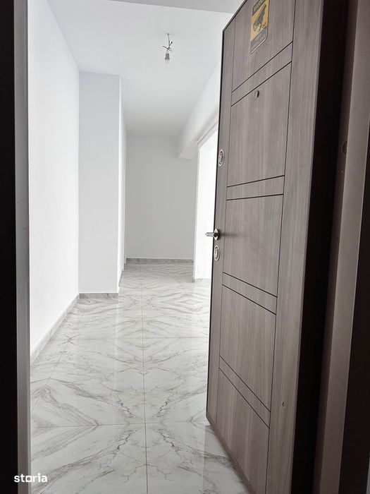 Apartament 3 camere, etaj 3, construcție 2024 + loc de parcare