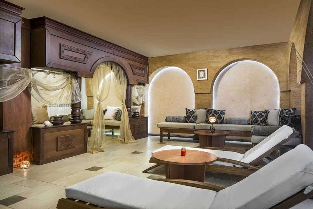 Продава се Двустаен апартамент в Банско - 74 кв.м за 730 €/кв.м - Снимка #11