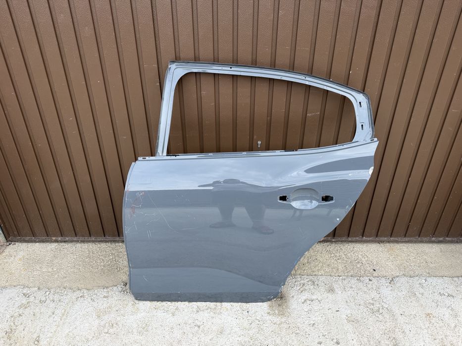 Usa stanga spate dacia logan 3