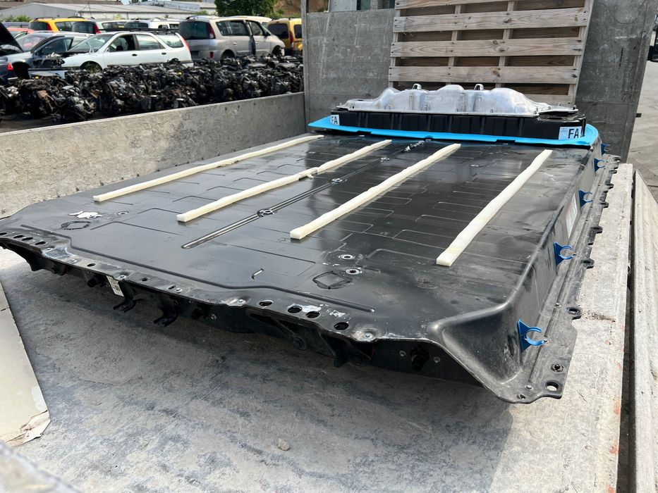 Батерия за тесла У 78kwh