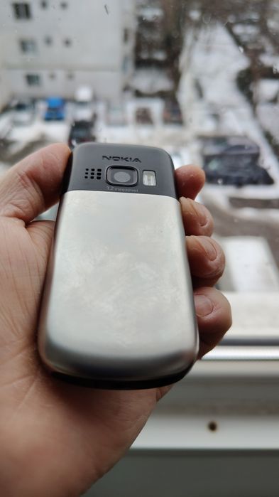 Nokia 6303ci perfect funcțional