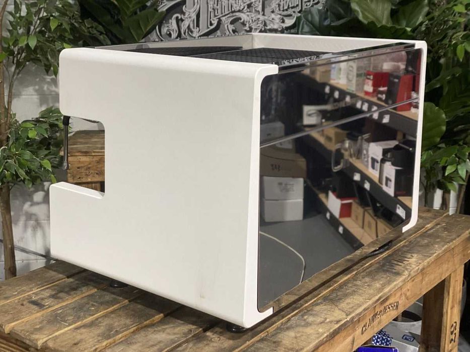 SUPER OFERTĂ – Espressoare profesionale CIME & ASTORIA | 2 grupuri