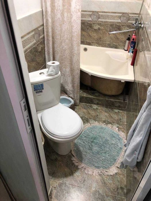 Продаётся дом 3,5 сотки 6 комнат метро Яшнабад Тузель