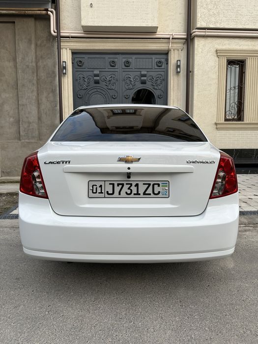 Gentra avtomat 3 pozitsiya 34000 km