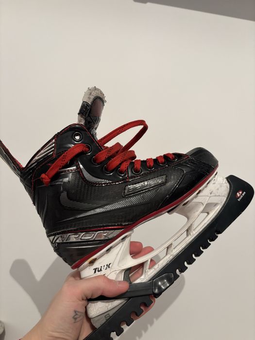 Коньки Bauer x2.7