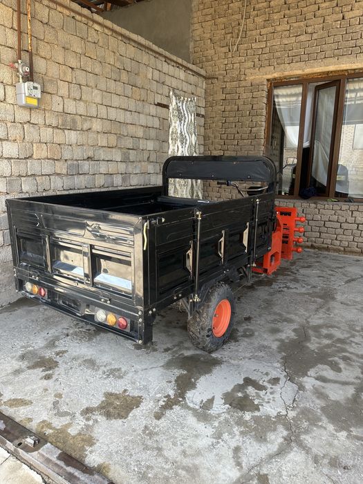 Muravey 1300w yeng balonla qoyilagn eng ohrg chqani