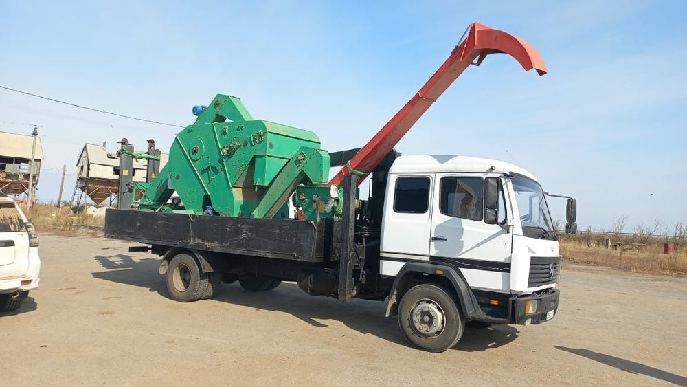 Услуги Манипулятора