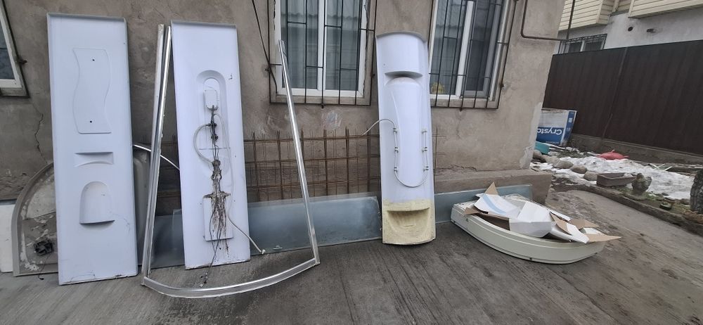 Продам душ кабину