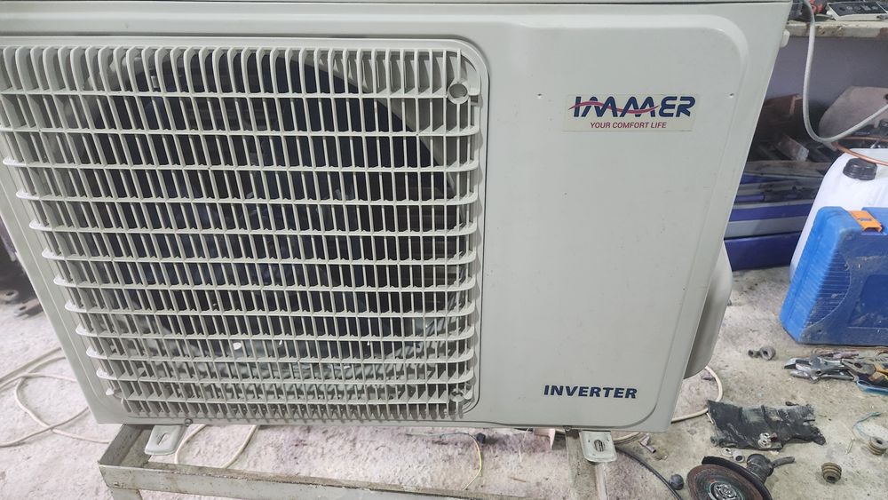 Кондиционер IMMER INVERTER 12