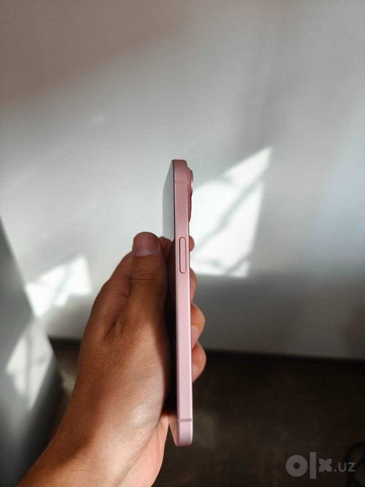 Iphone 15 128GB 89% - 527 циклов