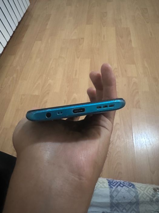 Xiaomi Redmi 9 срочно продам