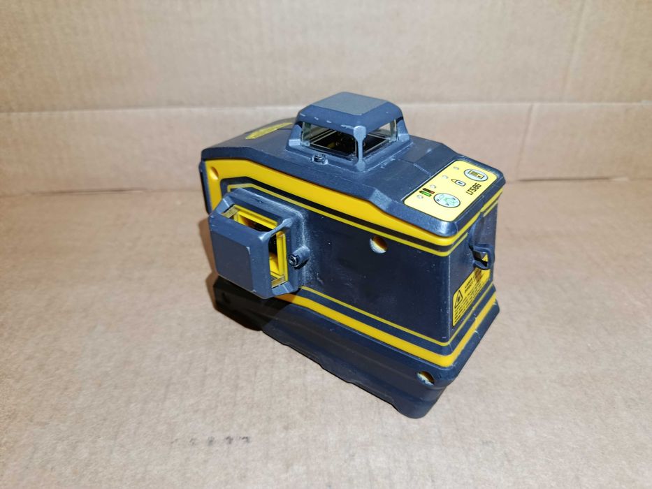 Laser VERDE 3 Planuri Boloboc Trimble Spectra Precision LT58G-3 LiIon