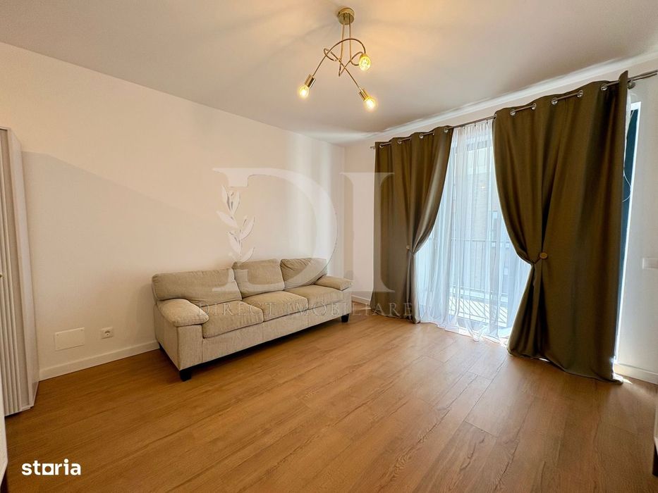 Apartament 2 camere de închiriat – Zona Tineretului, Florești