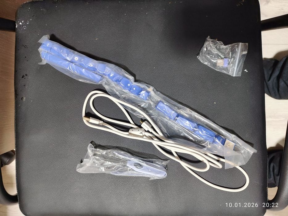 Клавиатура механическая akko